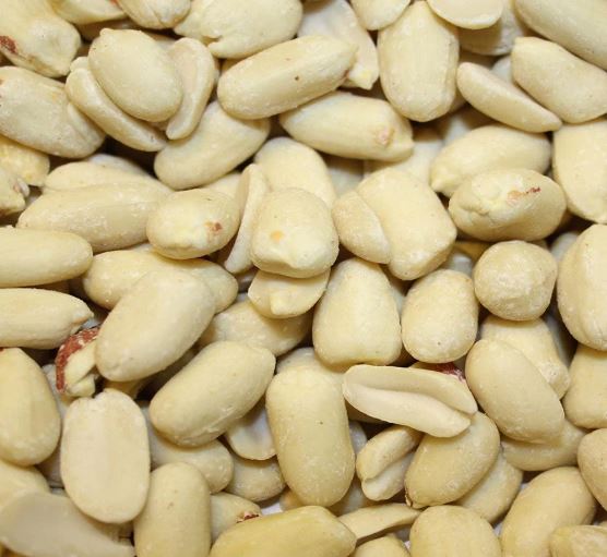 Raw Peanuts - 1 KG