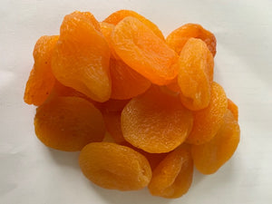 Whole Apricots 800gm - BigNutsNZ